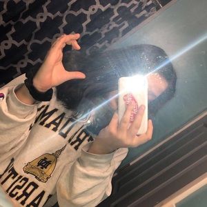 Meet your Posher, Arianna